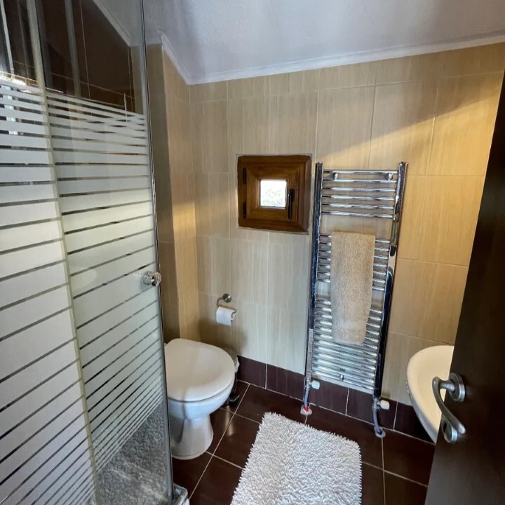 Мезонет в Ситонии, Греция, 115 м² - фото 15