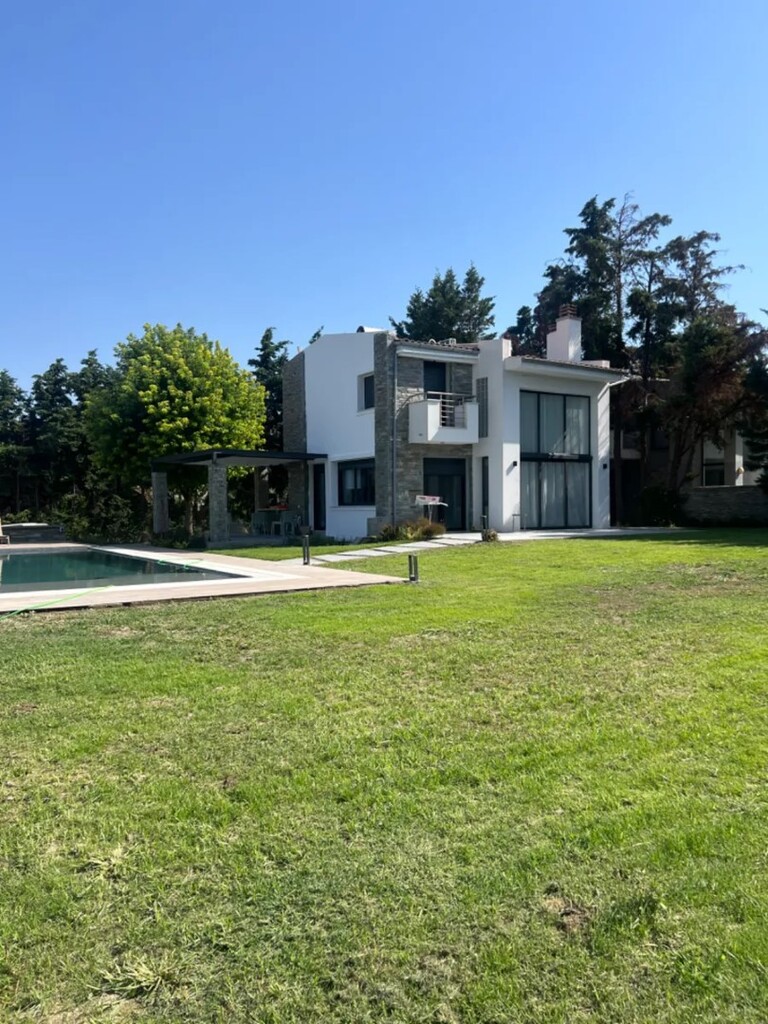 Вилла на Кассандре, Греция, 175 м² - фото 15