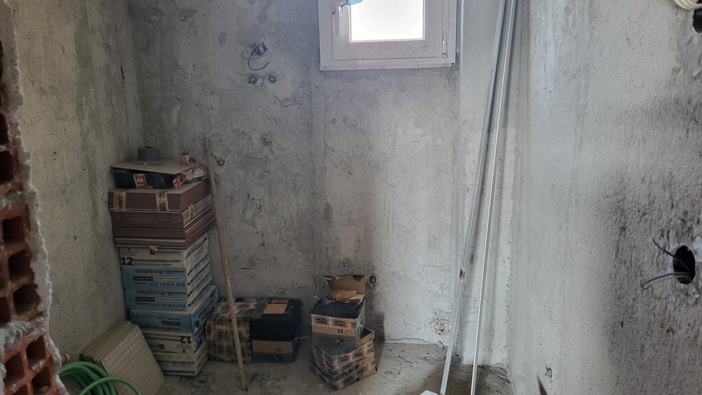 Дом на Кассандре, Греция, 200 м² - фото 15