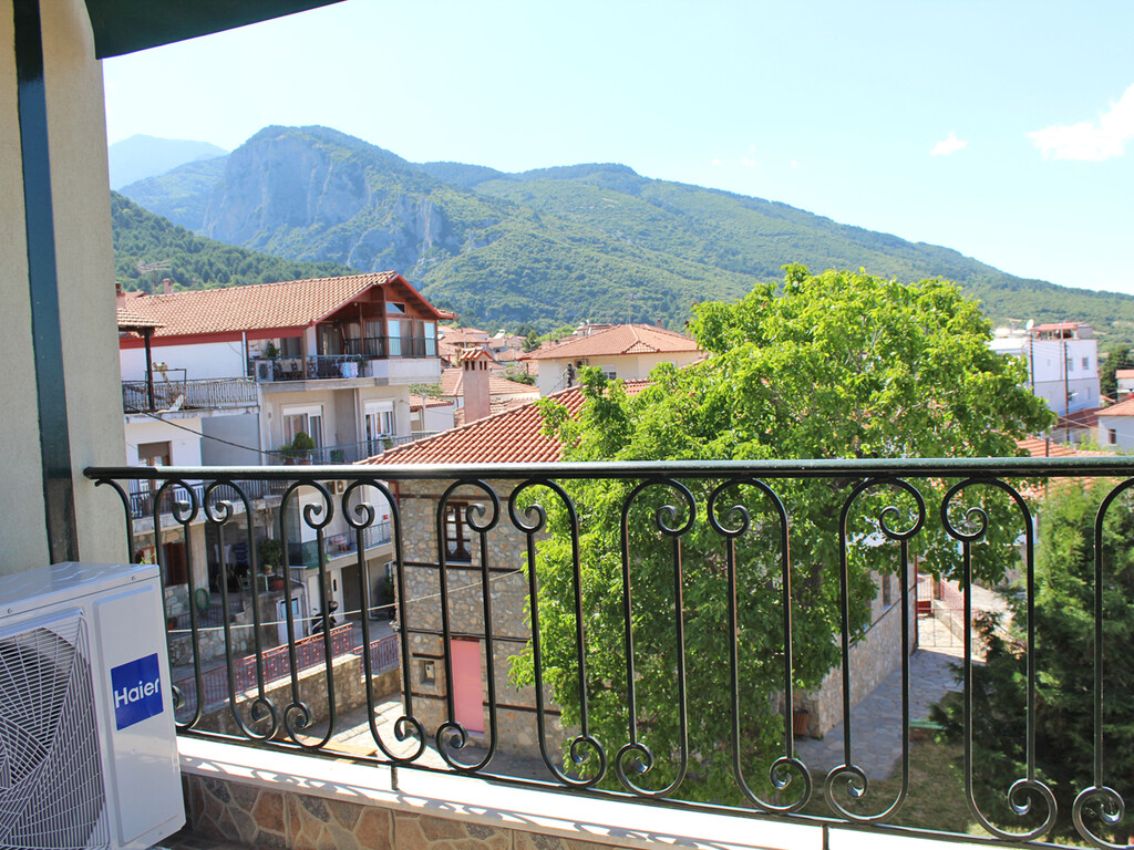 Мезонет в Олимпиаки-Акти, Греция, 137 м² - фото 15