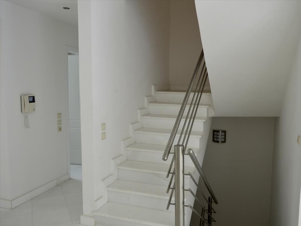 Мезонет в Афинах, Греция, 426 м² - фото 15