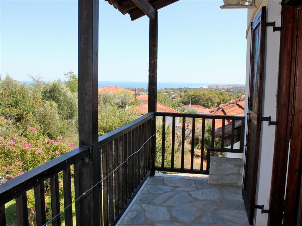 Дом в Олимпиаки-Акти, Греция, 200 м² - фото 15