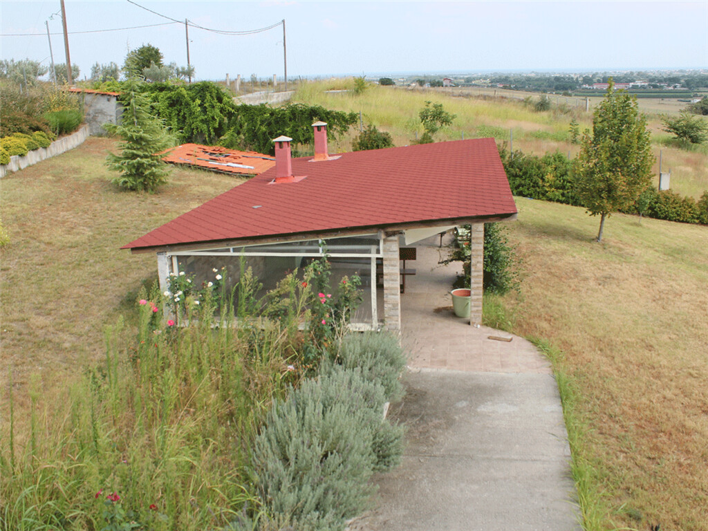 Вилла в Олимпиаки-Акти, Греция, 500 м² - фото 15