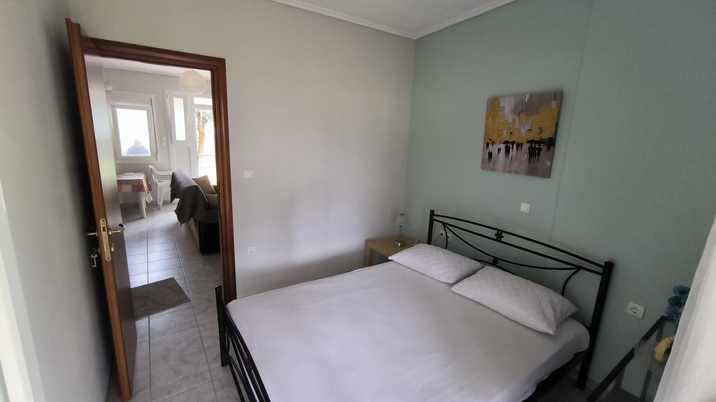 Квартира в Олимпиаки-Акти, Греция, 36 м² - фото 15