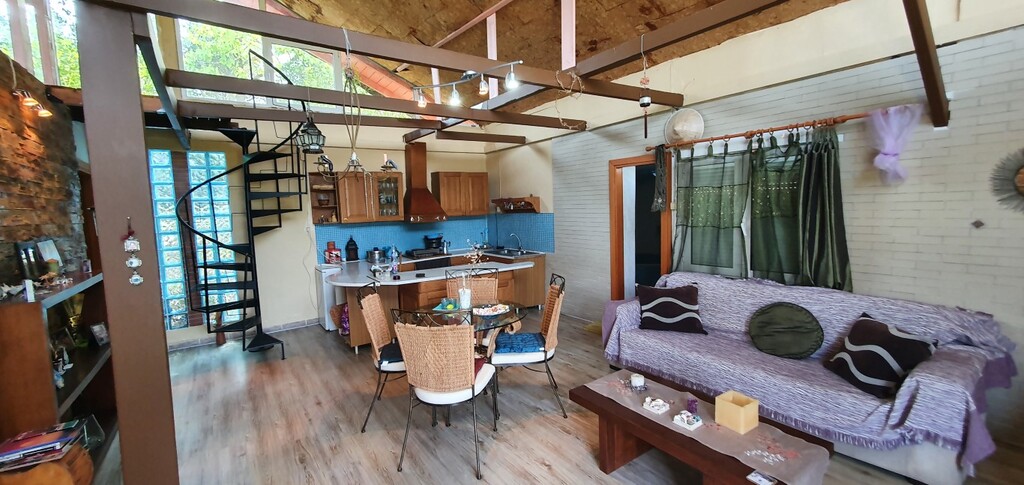 Дом на Кассандре, Греция, 65 м² - фото 15