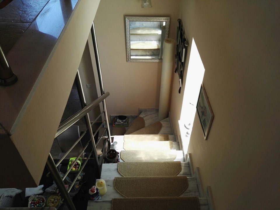 Дом на Халкидиках, Греция, 103 м² - фото 15