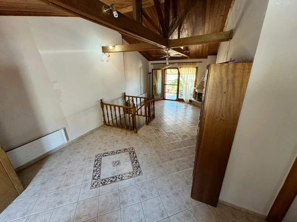 Дом на Халкидиках, Греция, 125 м² - фото 15