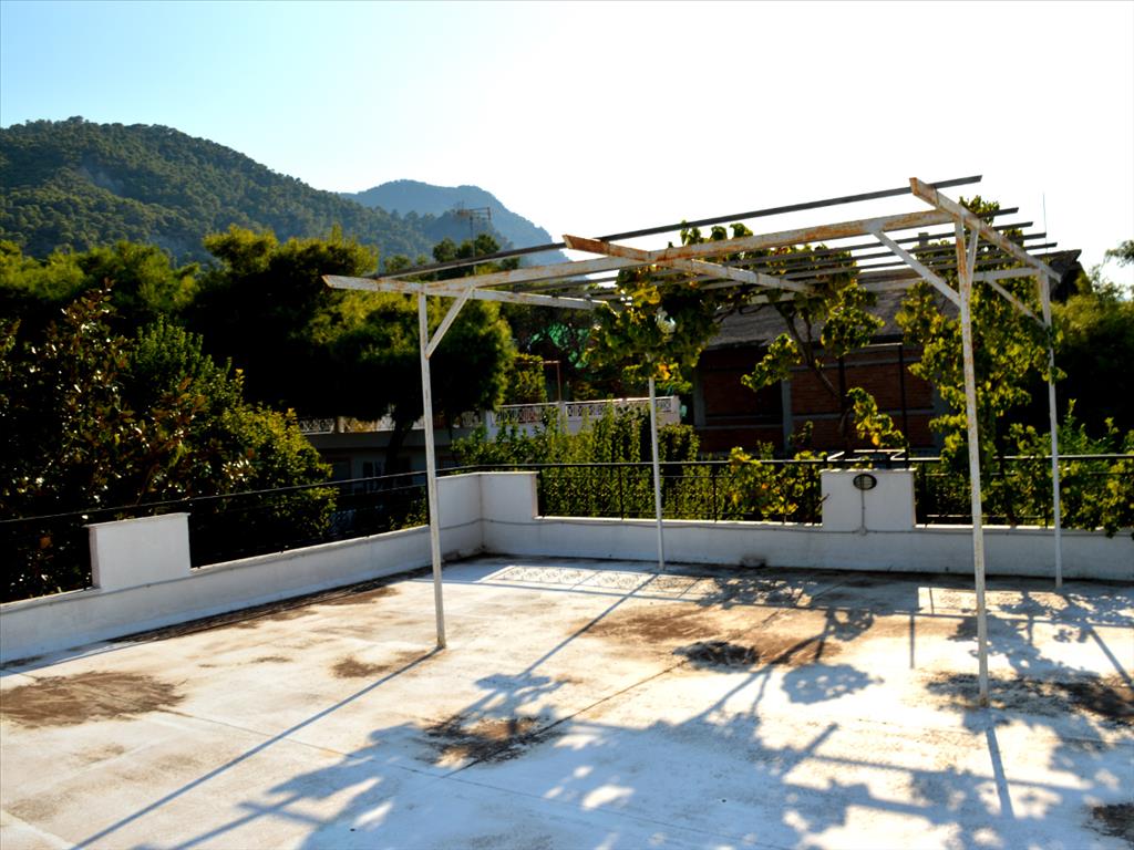 Дом в Аттике, Греция, 100 м² - фото 15