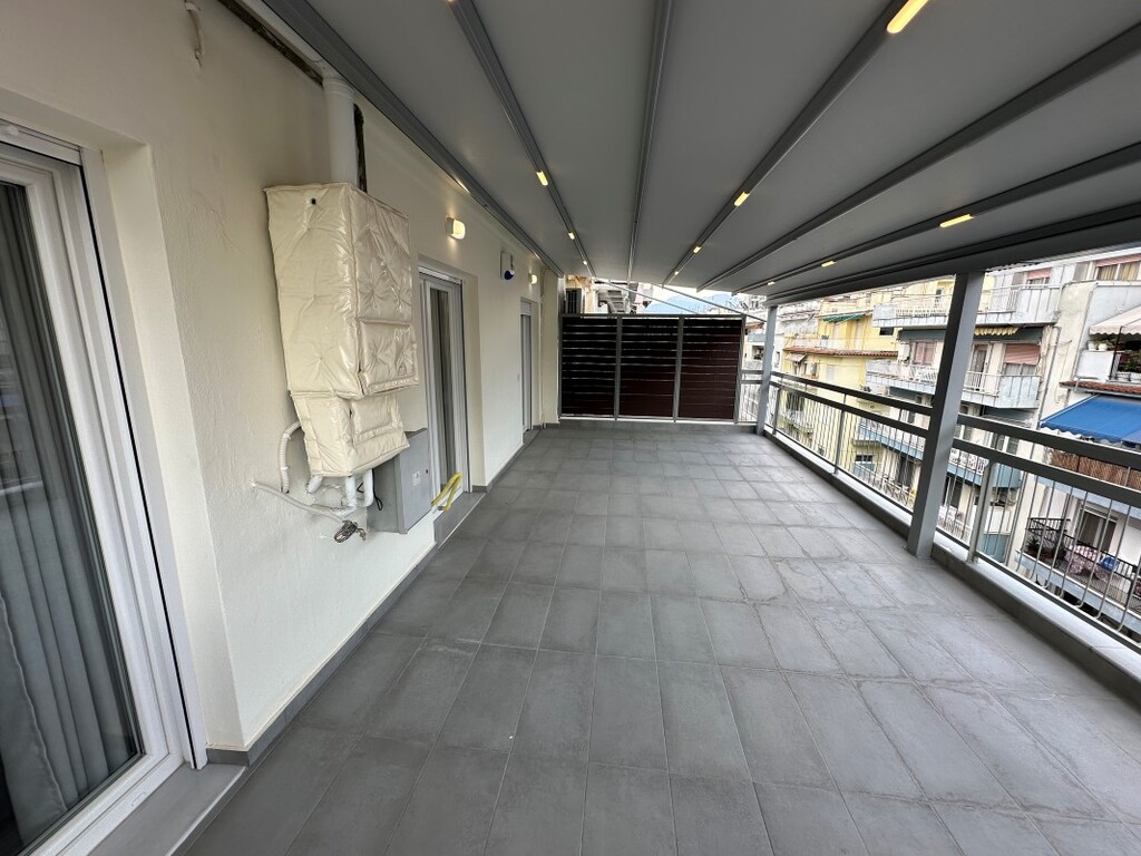 Квартира в Салониках, Греция, 110 м² - фото 15