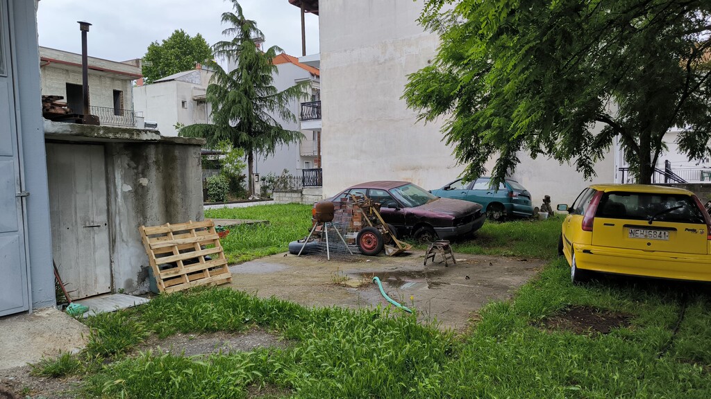 Мезонет в Олимпиаки-Акти, Греция, 232 м² - фото 15