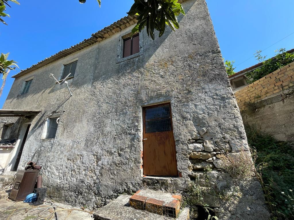 Мезонет на Корфу, Греция, 100 м² - фото 15