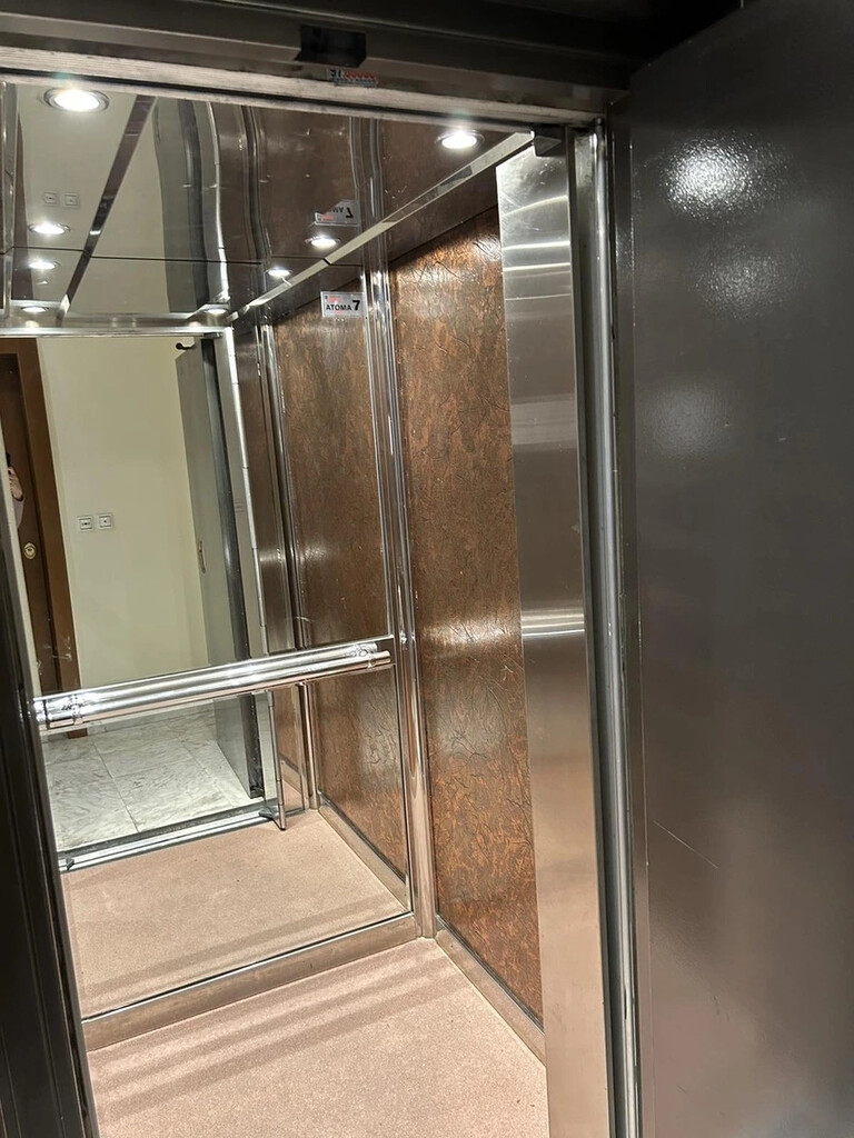 Квартира в Афинах, Греция, 100 м² - фото 15