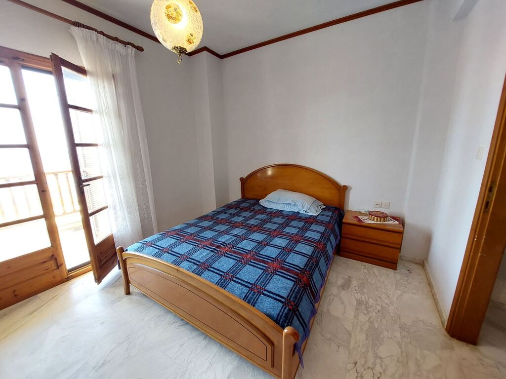 Мезонет в Ситонии, Греция, 108 м² - фото 15