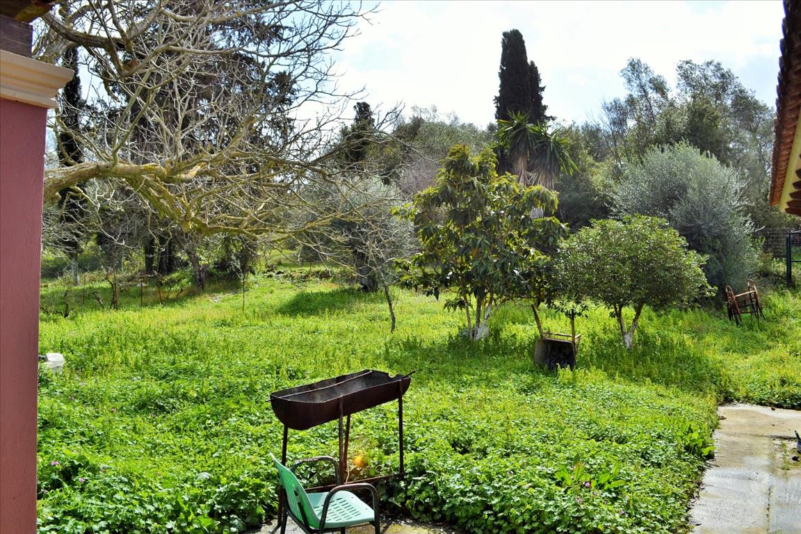 Дом на Корфу, Греция, 220 м² - фото 15