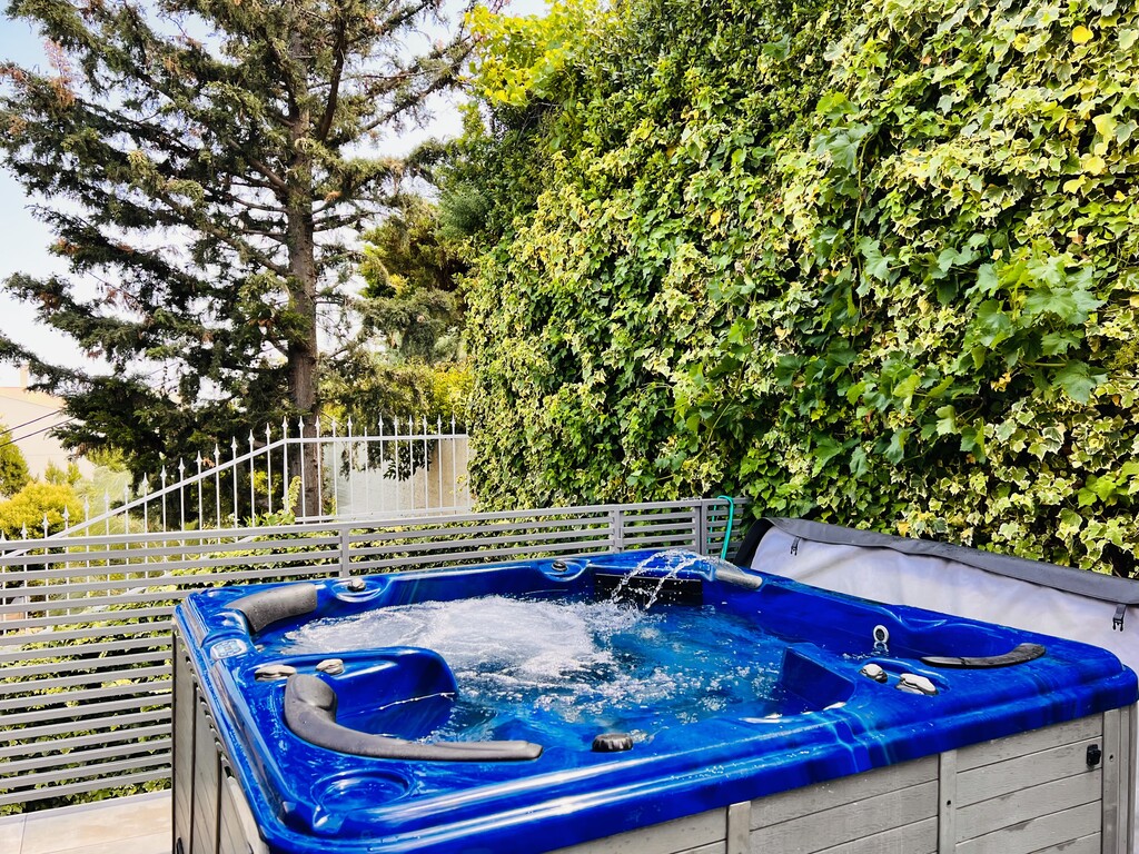 Мезонет в Афинах, Греция, 240 м² - фото 15