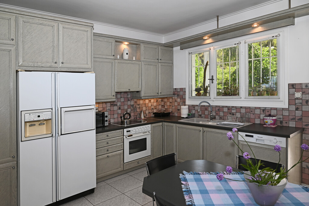 Вилла в Аттике, Греция, 350 м² - фото 15