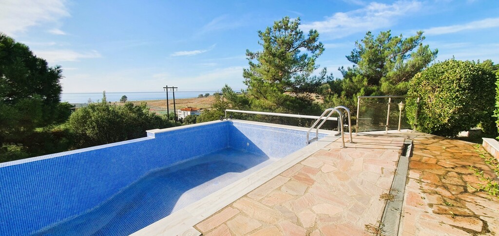 Вилла в Ситонии, Греция, 300 м² - фото 15