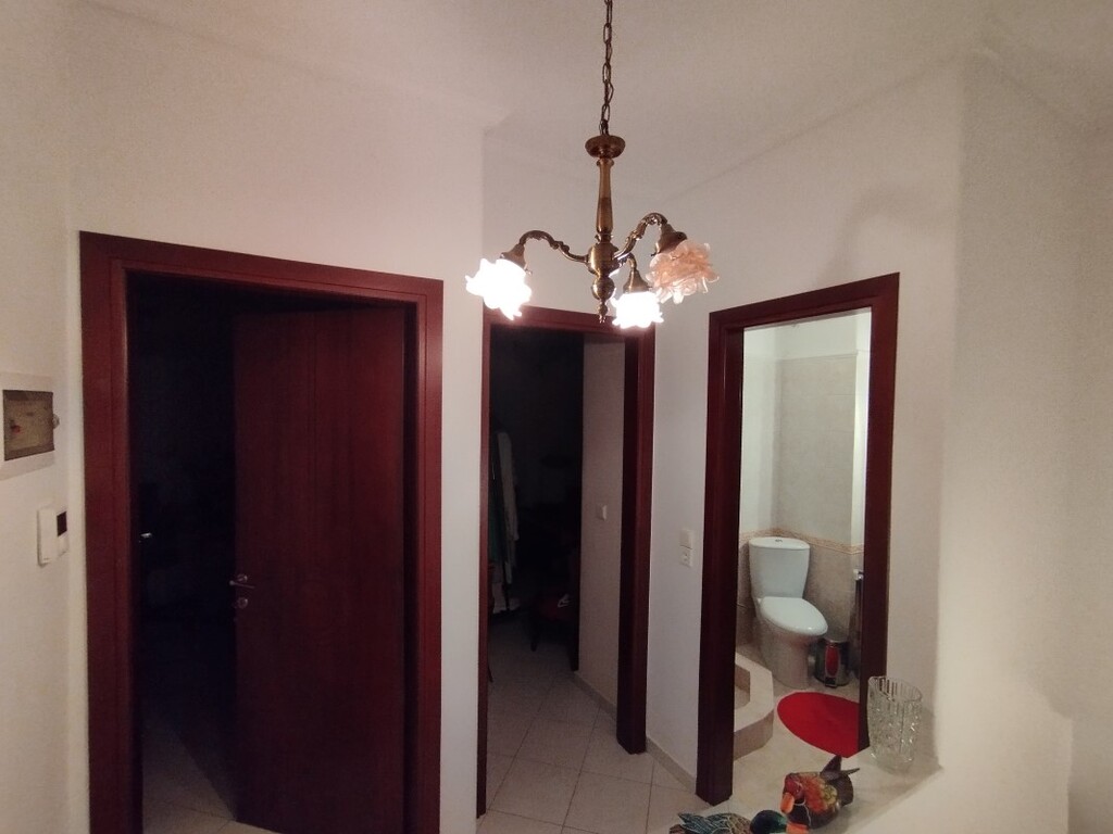 Мезонет в Салониках, Греция, 220 м² - фото 15