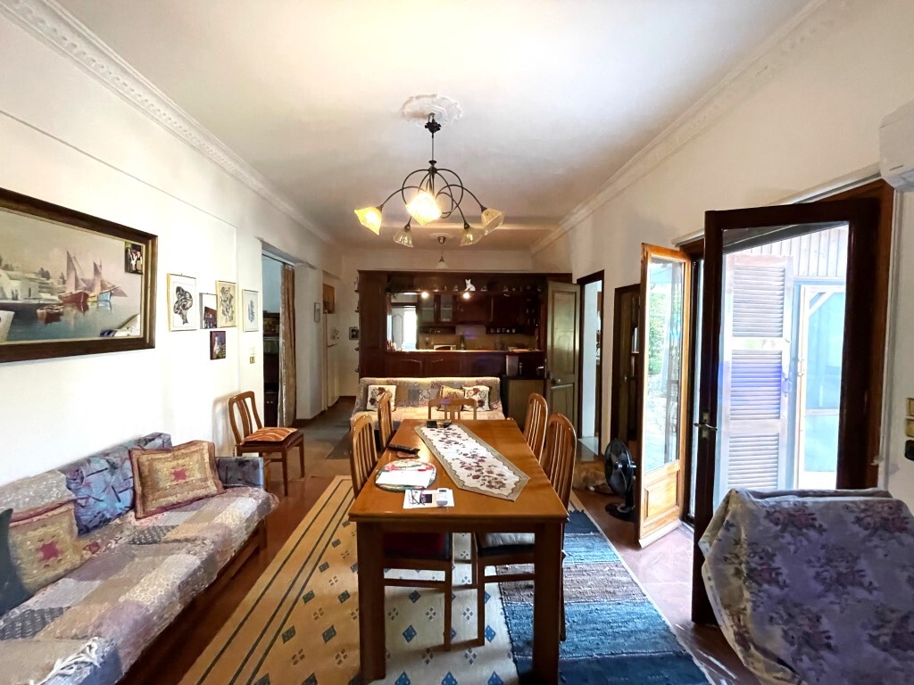 Квартира на Корфу, Греция, 154 м² - фото 15