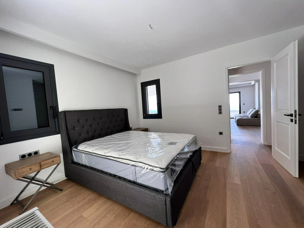 Мезонет в Афинах, Греция, 145 м² - фото 15