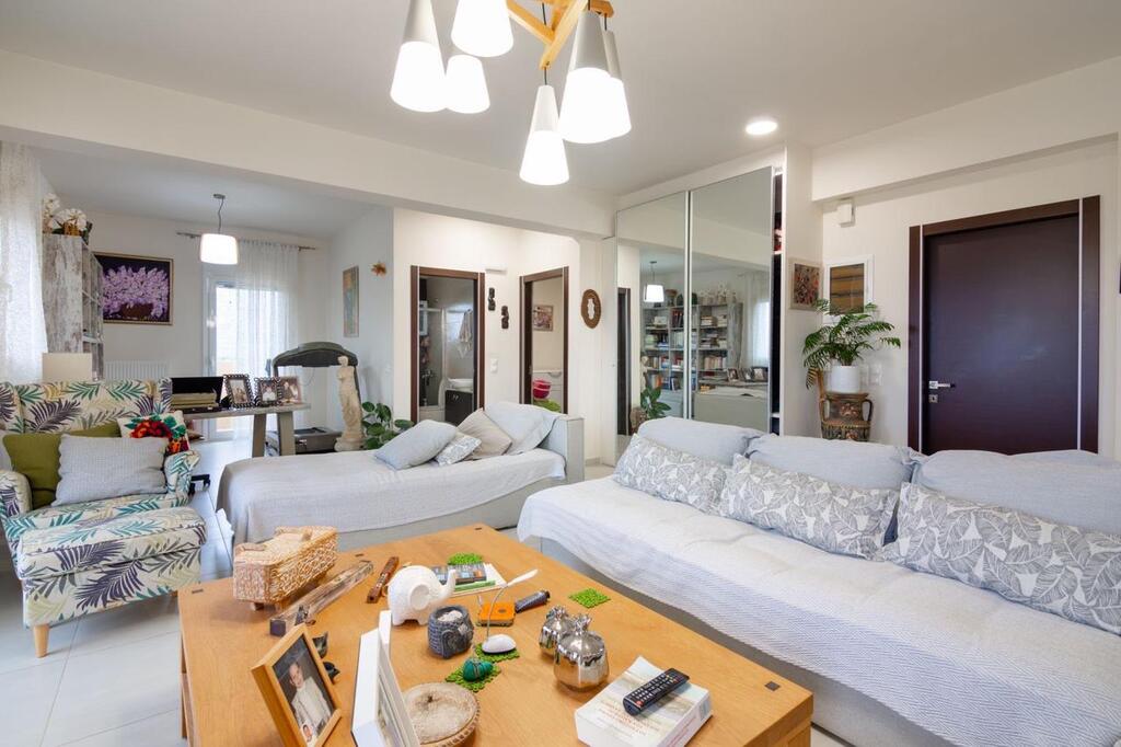 Мезонет в Ираклионе, Греция, 400 м² - фото 15