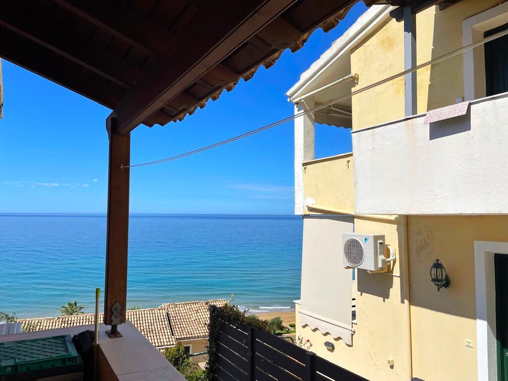 Квартира на Корфу, Греция, 55 м² - фото 15