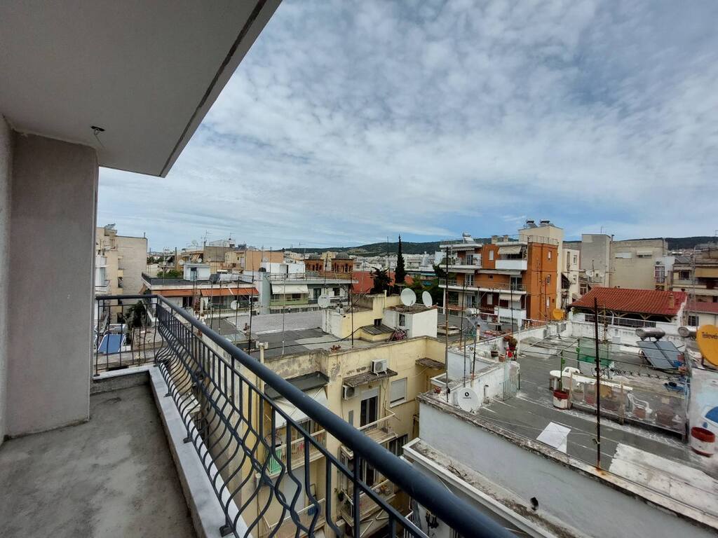 Мезонет в Салониках, Греция, 127 м² - фото 15