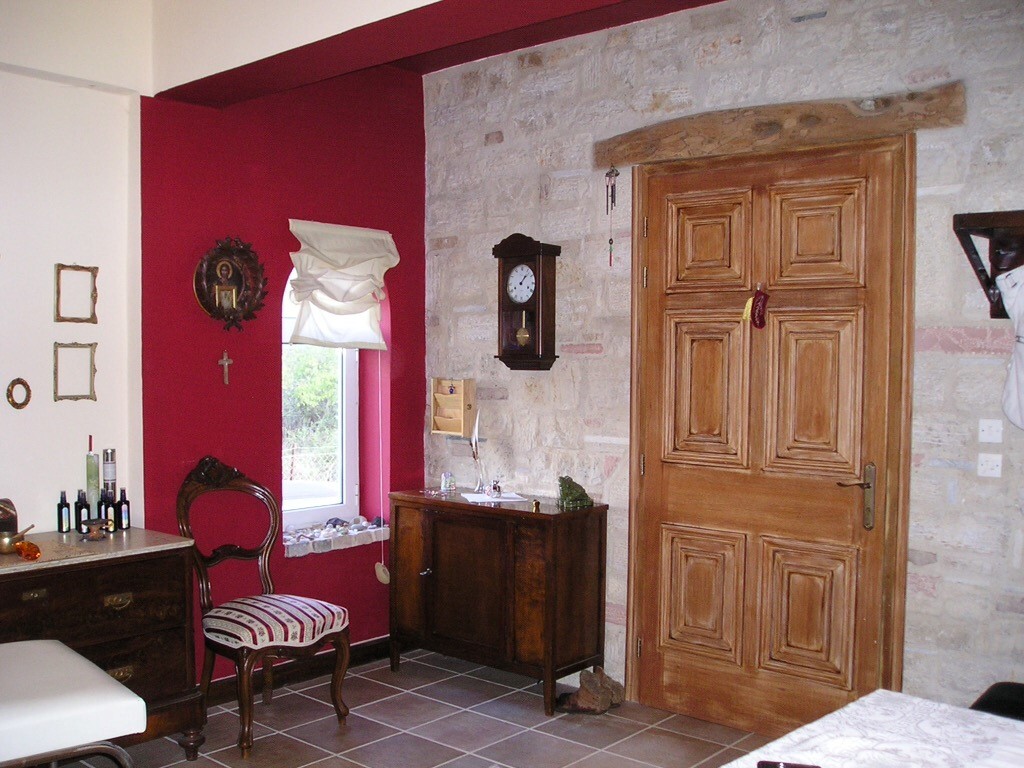 Дом на Корфу, Греция, 200 м² - фото 15