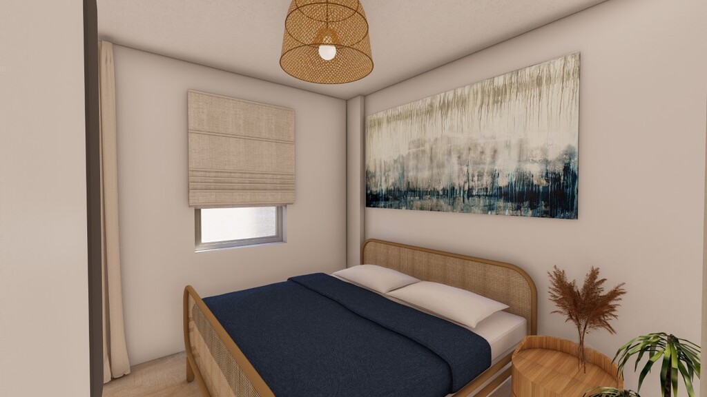 Квартира в Салониках, Греция, 60 м² - фото 15