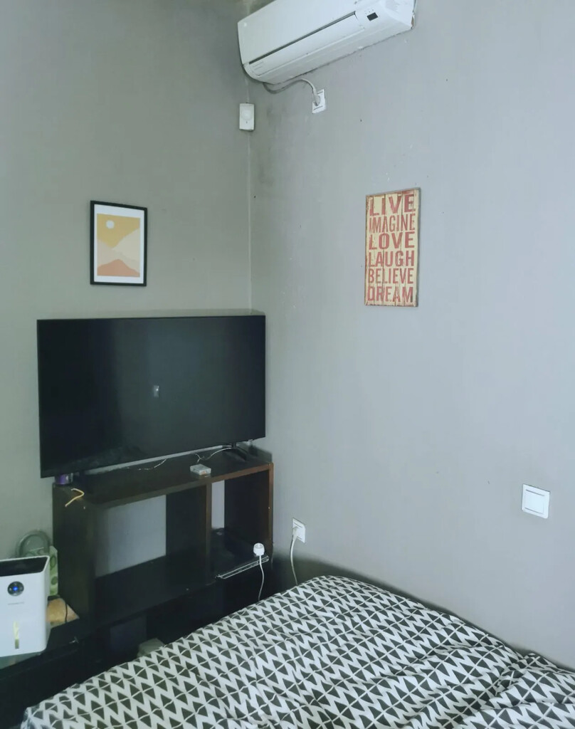 Дом в Аттике, Греция, 75 м² - фото 15