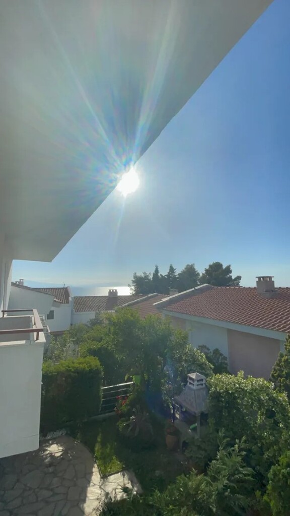 Мезонет на Кассандре, Греция, 80 м² - фото 15