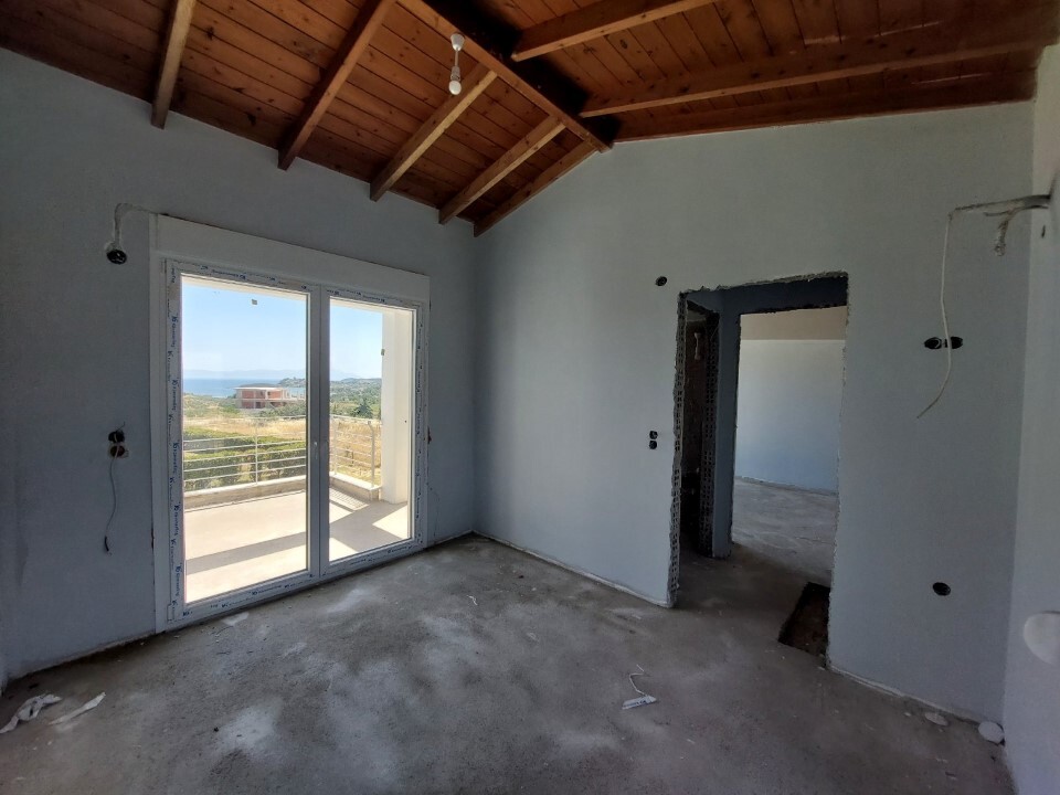 Мезонет в Ситонии, Греция, 80 м² - фото 15