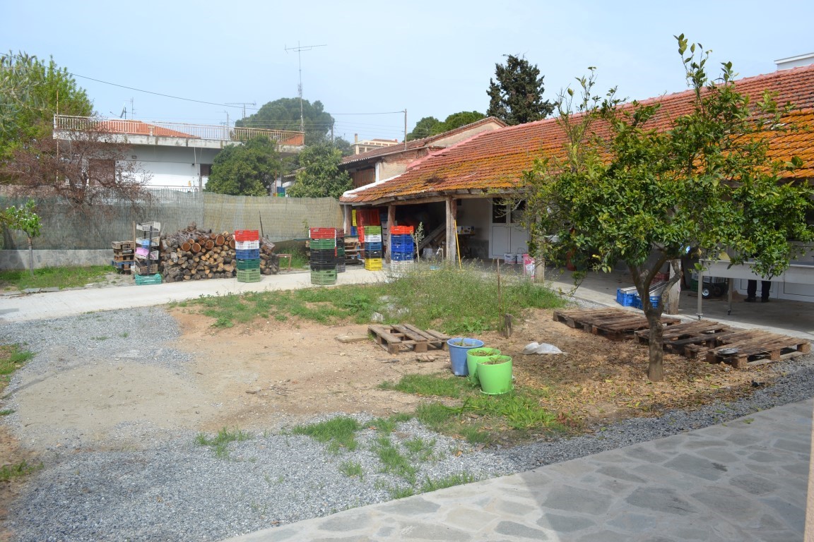 Дом на Халкидиках, Греция, 105 м² - фото 15