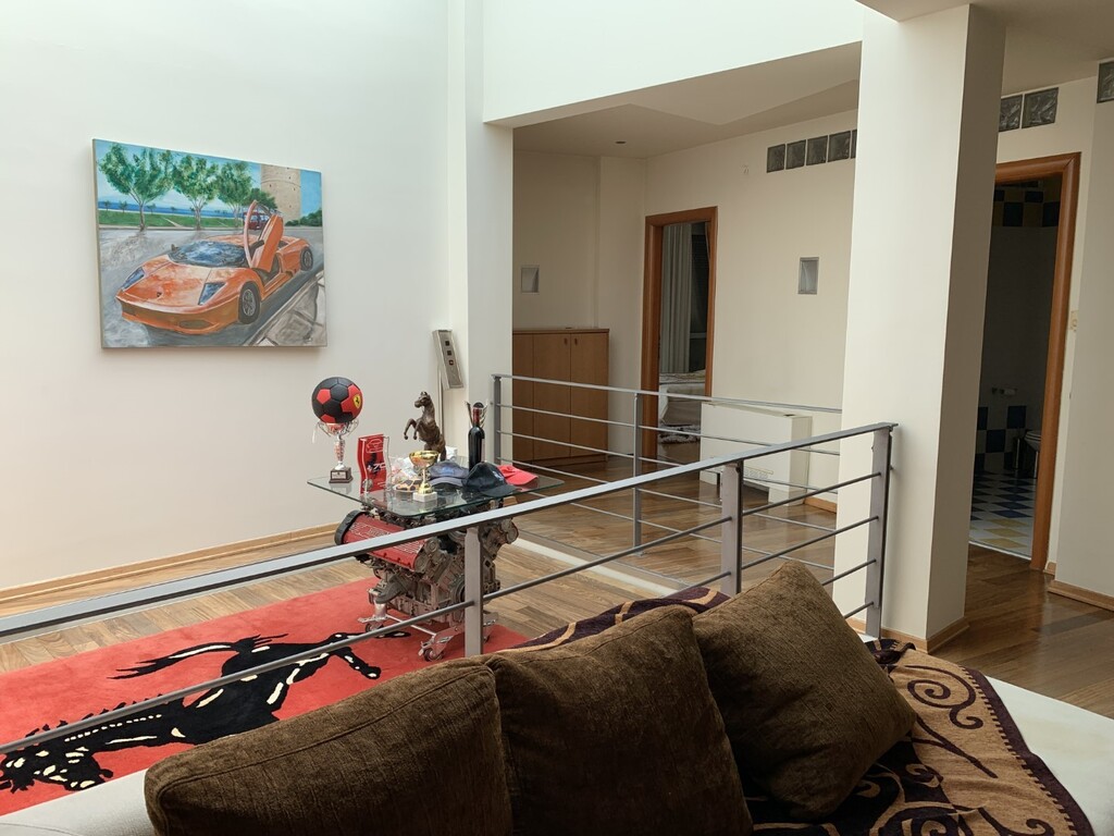 Дом в Салониках, Греция, 400 м² - фото 15