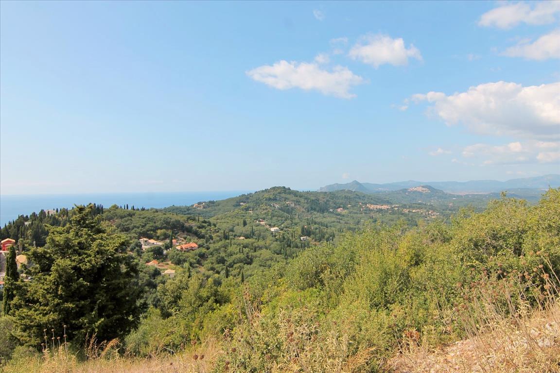 Земля на Корфу, Греция, 3 800 м² - фото 15