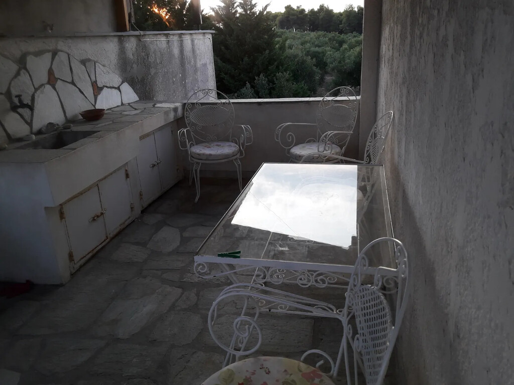 Мезонет на Кассандре, Греция, 126 м² - фото 15