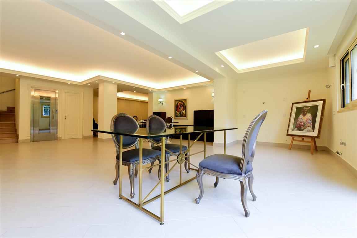 Вилла в Афинах, Греция, 457 м² - фото 15