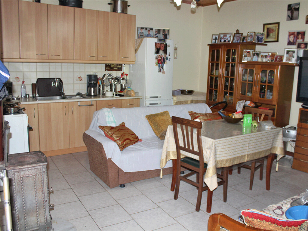 Дом в Олимпиаки-Акти, Греция, 274 м² - фото 15