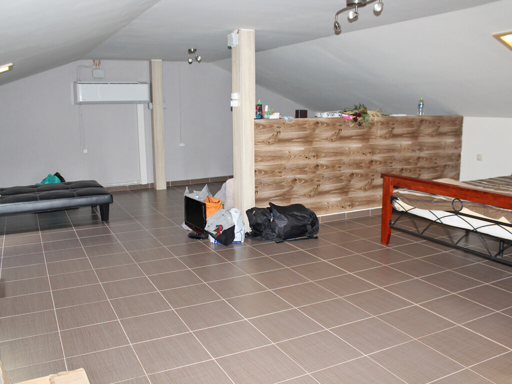 Мезонет в Олимпиаки-Акти, Греция, 166 м² - фото 15