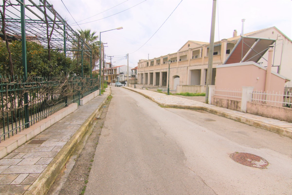 Дом на Корфу, Греция, 236 м² - фото 15