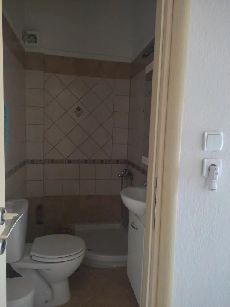 Дом на Халкидиках, Греция, 566 м² - фото 15