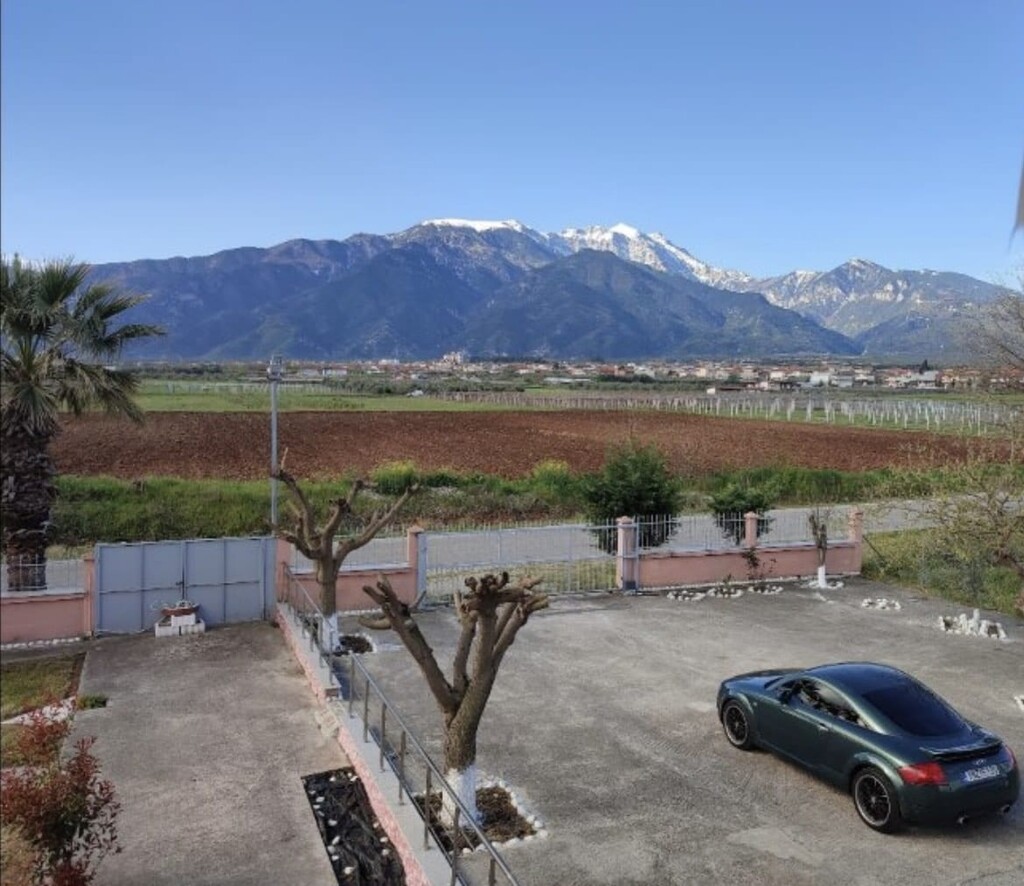 Дом в Олимпиаки-Акти, Греция, 160 м² - фото 15