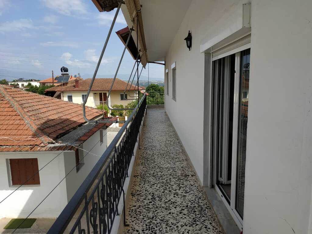 Квартира в Олимпиаки-Акти, Греция, 135 м² - фото 15