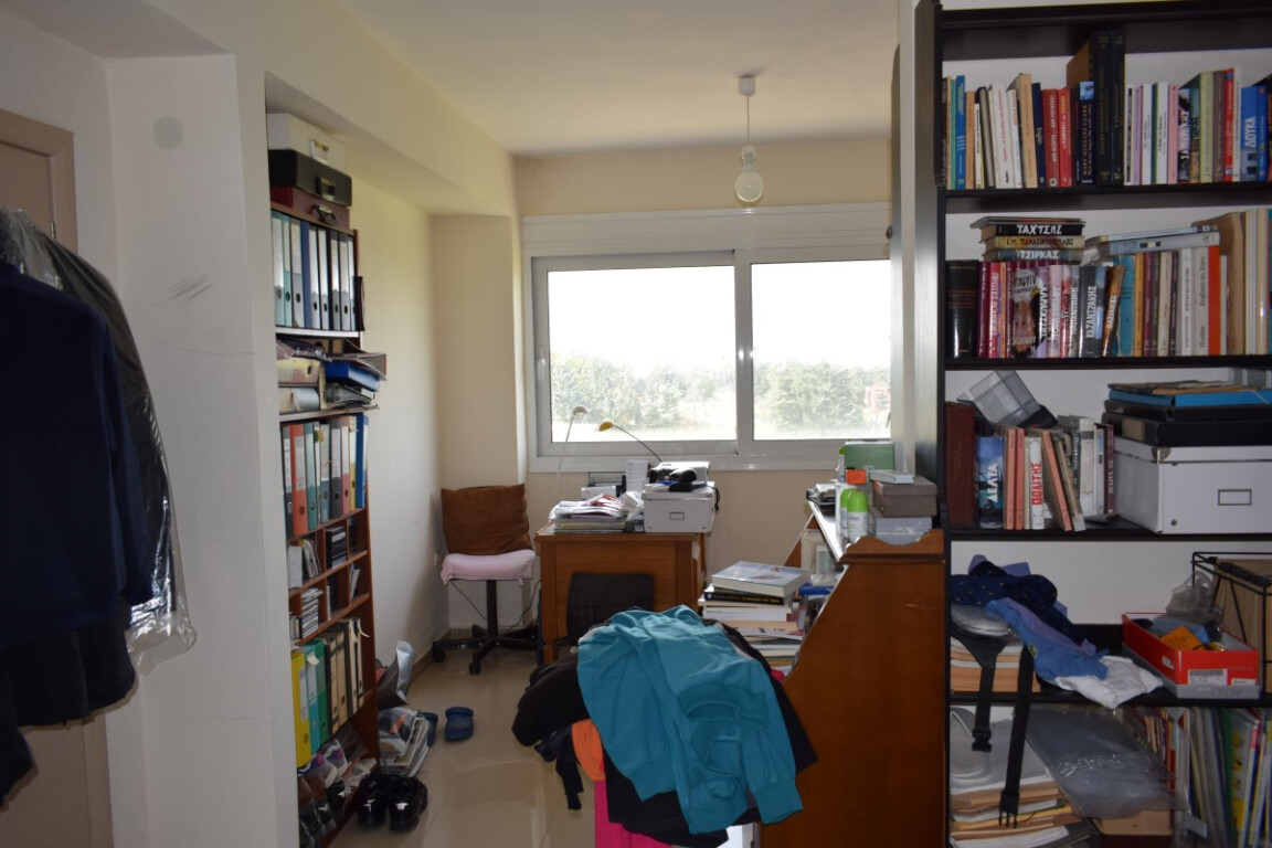 Дом в Салониках, Греция, 280 м² - фото 15