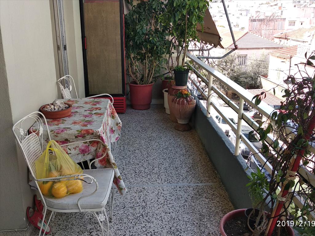 Квартира в Афинах, Греция, 100 м² - фото 15