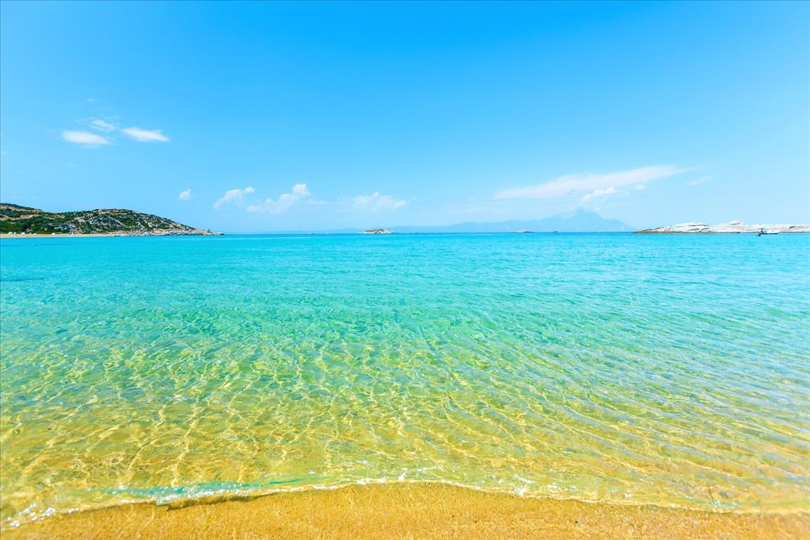 Вилла в Ситонии, Греция, 250 м² - фото 15