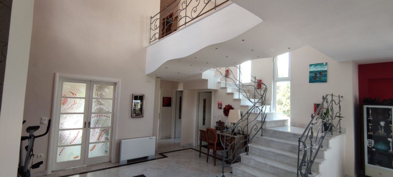 Дом в Салониках, Греция, 300 м² - фото 15