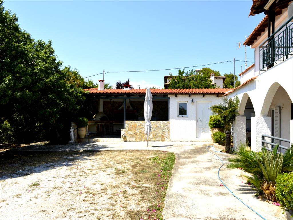 Дом в Аттике, Греция, 250 м² - фото 15