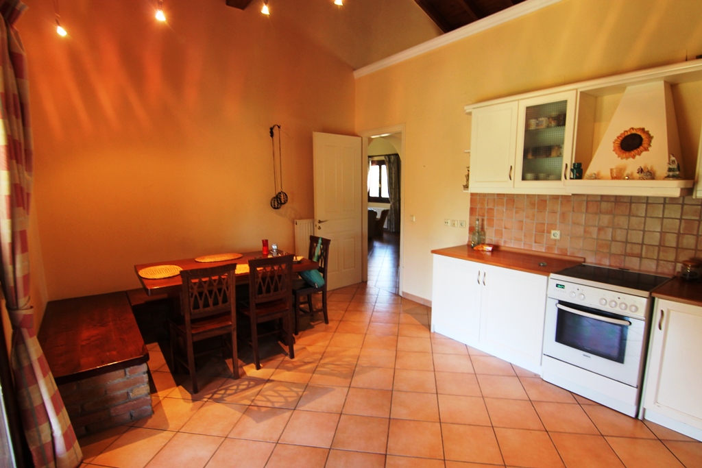 Дом на Корфу, Греция, 270 м² - фото 15