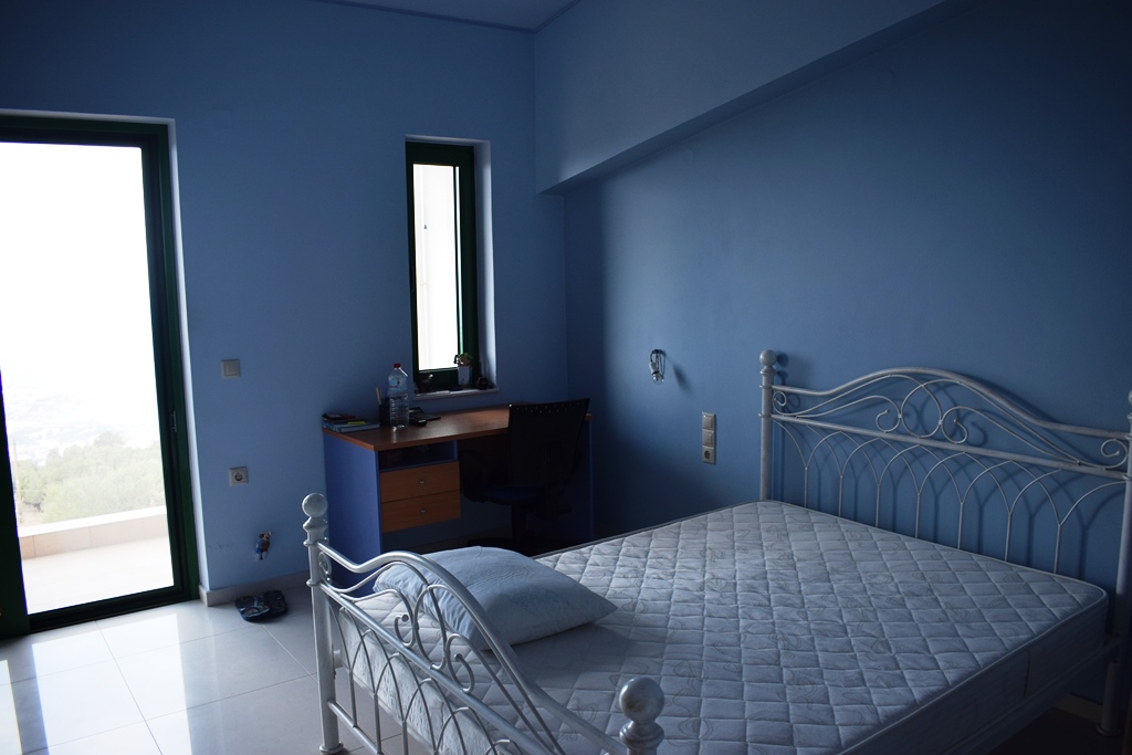 Вилла в Ираклионе, Греция, 300 м² - фото 15